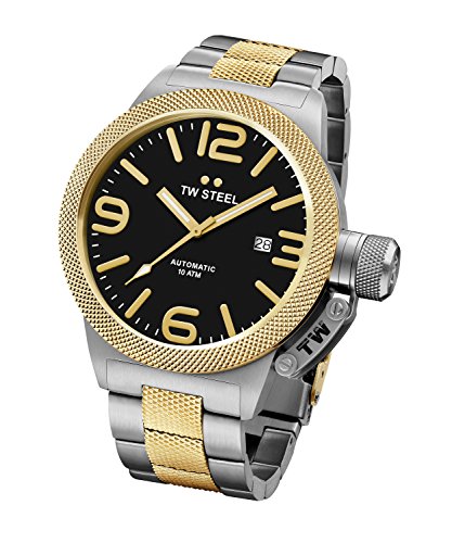 Preisvergleich Produktbild TW Steel CB46 Armbanduhr - CB46