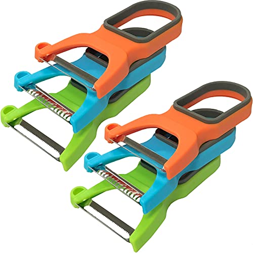 7 Best Cucumber Peeler