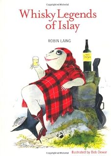 Whisky Legends of Islay