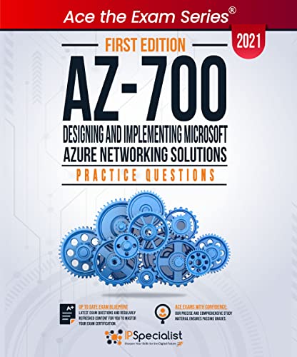AZ-700資格取得講座