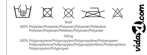 VidaXL Cuccia Letto Lettino per Cane Cani con
