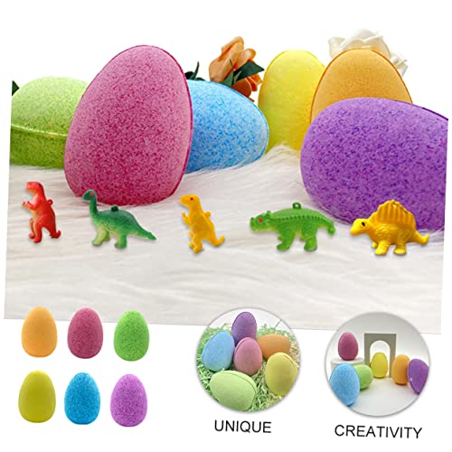 FOMIYES 1 Conjunto De Bola De Sal De Banho De De Bombas De Banho Perfumadas Bombas De Banho De Anima