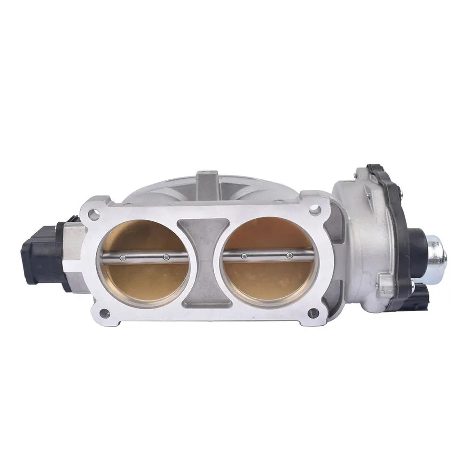Corps de papillon 60 mm boîtier admission Ford Mustang 2007-2014