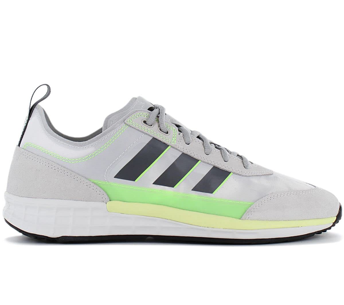 adidas Originals SL 7200 Shoes - Sneaker Low, wit, 42.50 EU : Amazon.nl:  Kleding, schoenen \u0026 sieraden