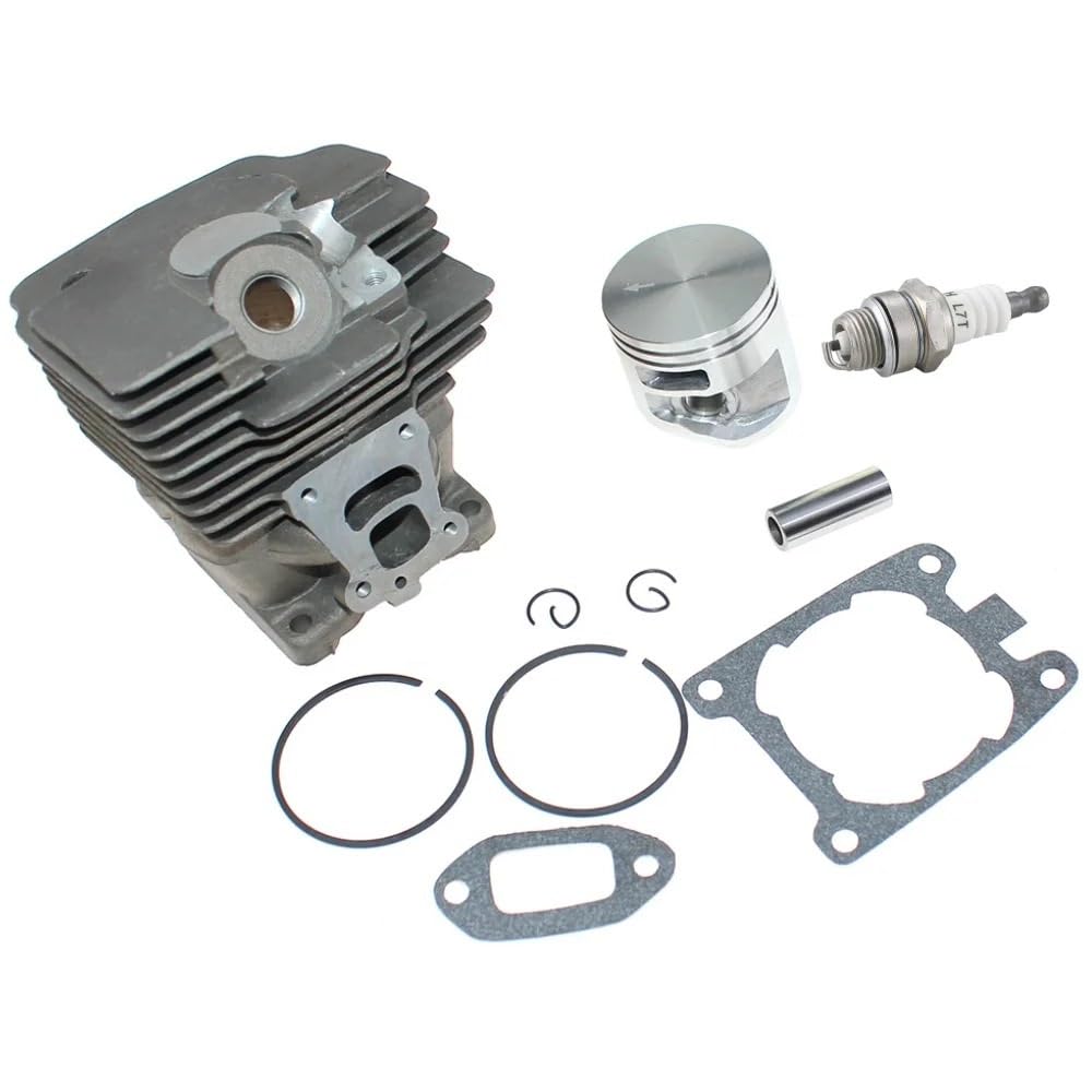 Kit cylindre-piston 47mm haute compression pour tronçonneuse thermique MS362C