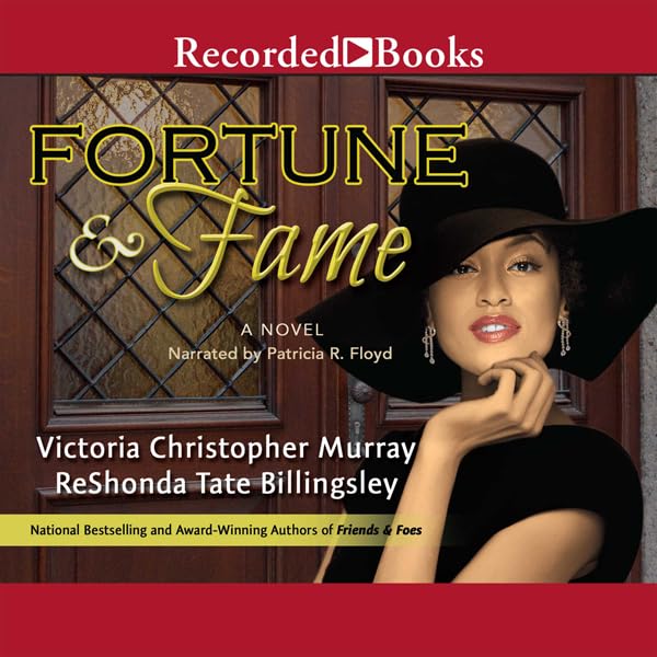 Cover art for Fortune &amp; Fame