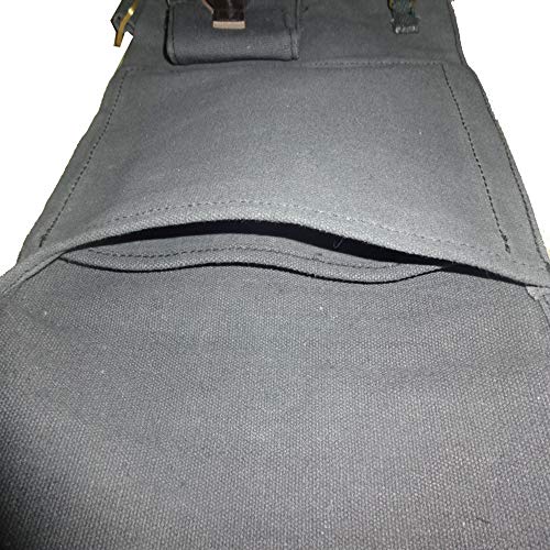 British Sten Gun carry case pour vos reconstitutions de parachutistes - 5