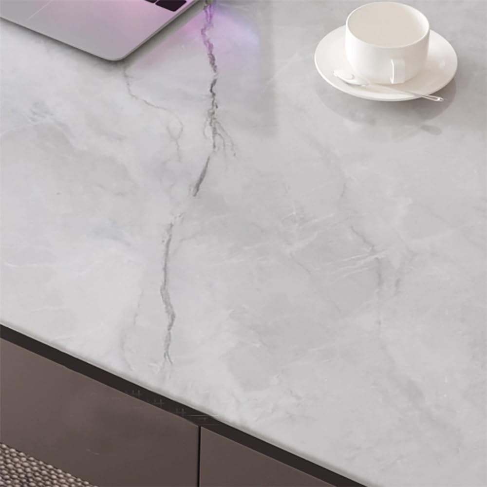 Table Bureau d'étude Minimaliste Moderne avec tiroirs(S)