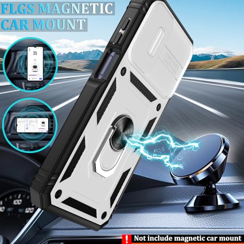 Coque Samsung Galaxy A15 5G pour éviter les bris d'écran - 5