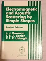 ELECTRO ACOUS SCATT (SEE 168850) (A SUMMA book) 0891166726 Book Cover