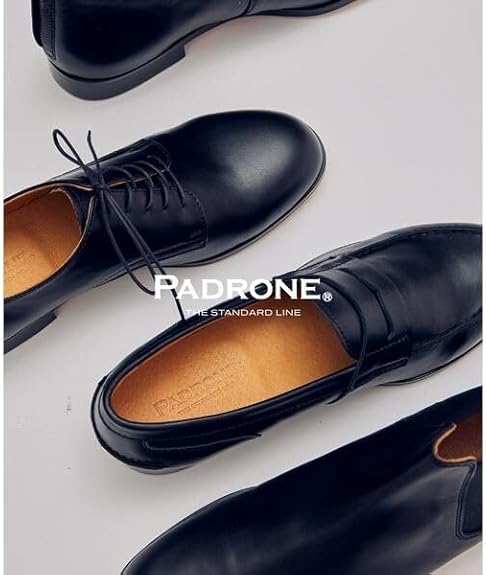 Amazon | [ナノユニバース] PADRONE THE STANDARD LINE／別注