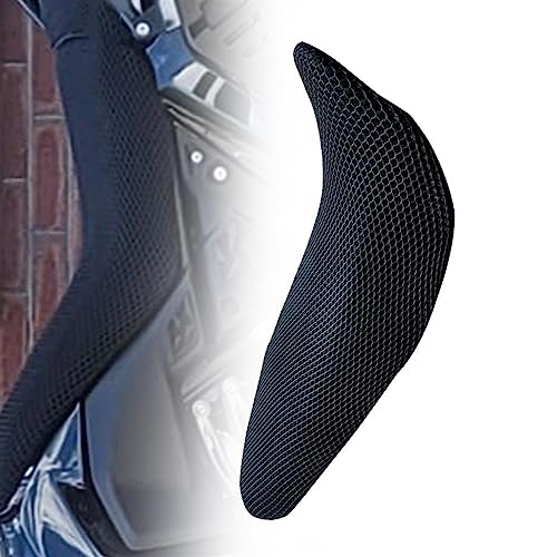 Housse de siège Yamaha Tenere 700 finition premium coussin protection T7