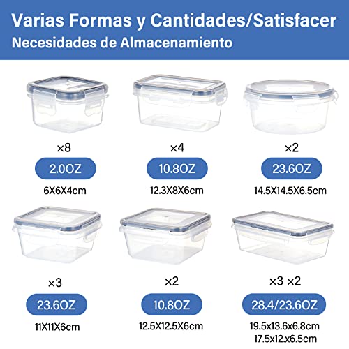 Contenedores, Kitchen Imagen adicional