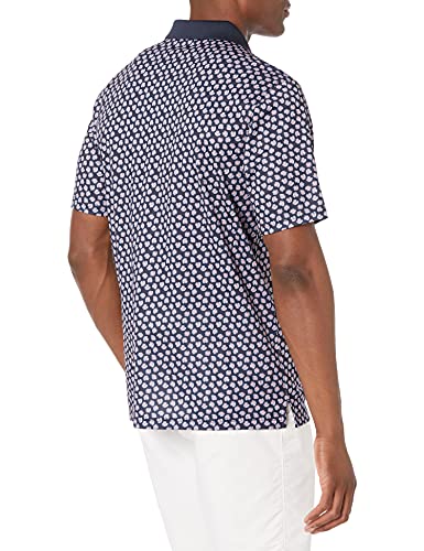 Image of Amazon Essentials Men's Regular-Fit Quick-Dry Short-Sleeve Golf Polo Shirt