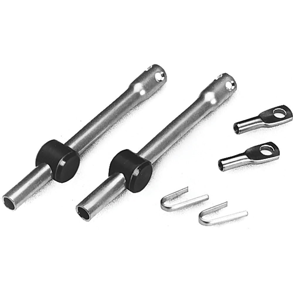 Dometic SeaStar Adapter Kit, 304939, 33C Series