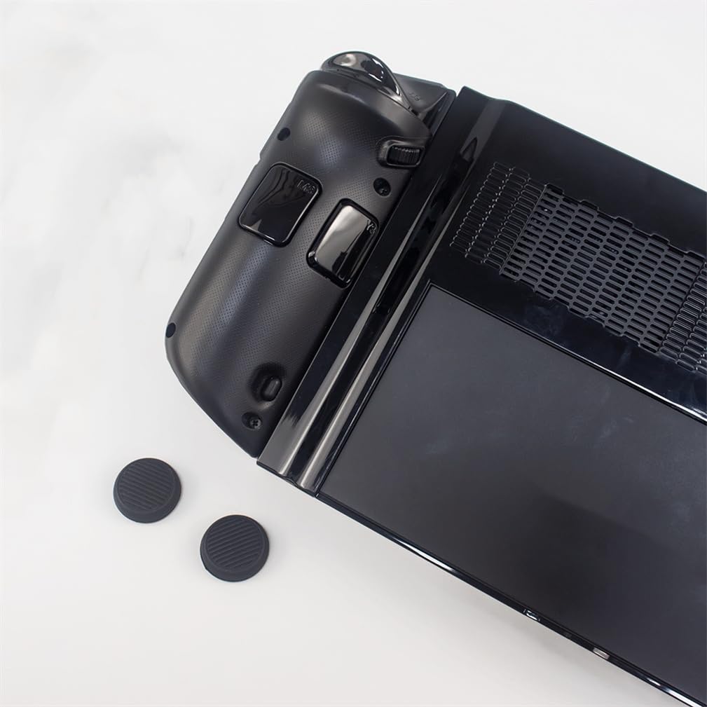 Für Lenovo Legion Go Monitor Schutzhülle, Hartschale Case Hülle mit 2 Für Lenovo Legion Go Monitor Schutzhülle, Hartschale Case Hülle mit 2