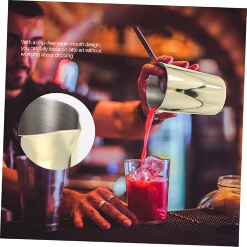 El Mejor Listado de Vaso mezclador de bar , listamos los 10 mejores. 15 Imagen adicional