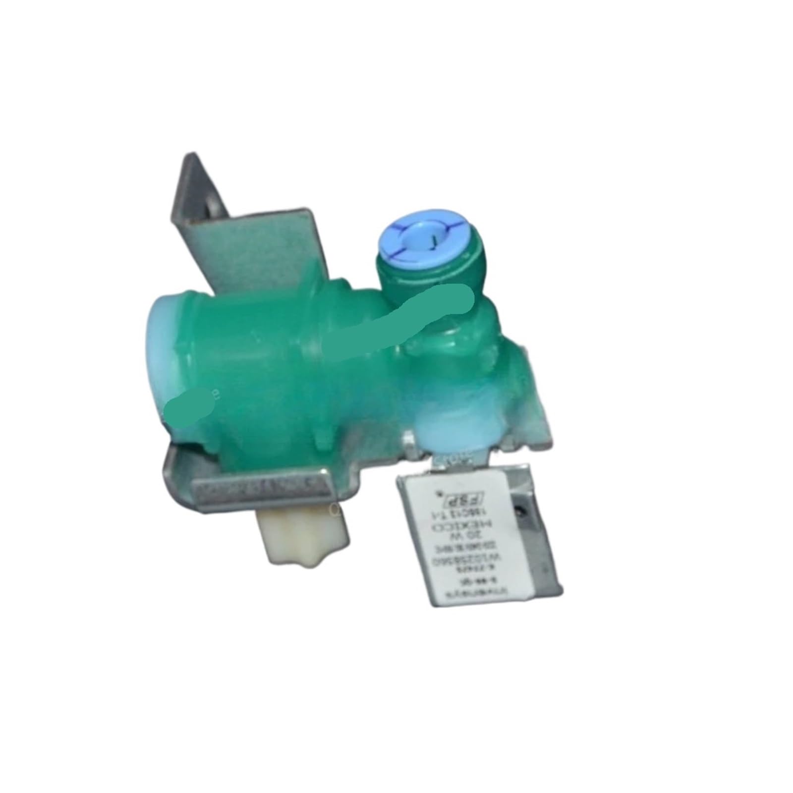 Refrigerator Water Inlet Valve for Refrigerator Water Inlet Valve Replacement Part W10258560