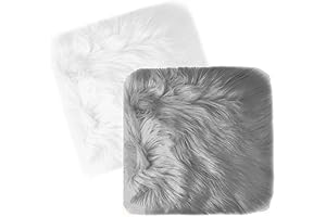 Luxurious Nail Rug Duo for Flawless Photo Backdrops