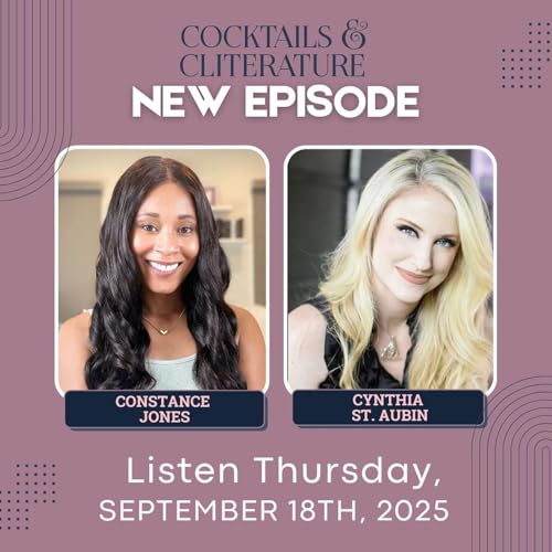 How Many Red Flags Before It’s a Kink with Chynthia St. Aubin