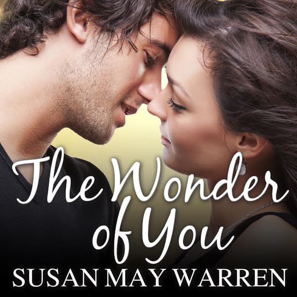 Cover art for The Wonder of You
