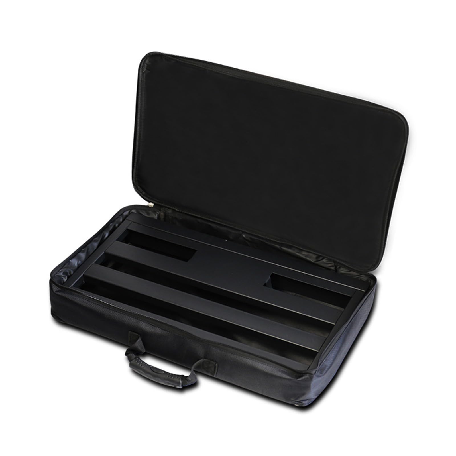 Borsa per Pedaliera per Chitarra, Effetti per Chitarra Custodia per Pedaliera Portatile per Parti di Chitarra Pedaliere e Custodie