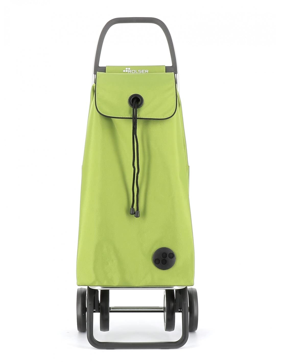 Chariot de Course Rolser I-Max MF 4 Roues - Lima