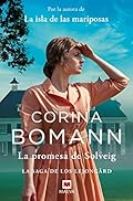 LA PROMESA DE SOLVEIG: La saga de los Lejongård (Grandes Novelas)