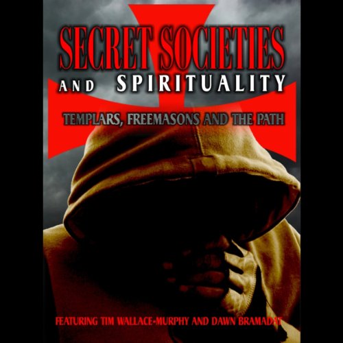 Secret Societies & Spirituality