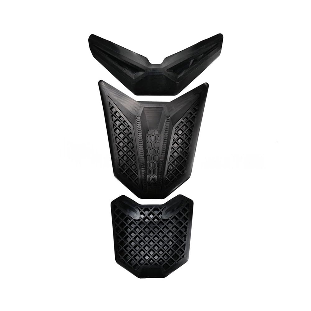 Motorcycle Fuel Tank Protector for Ya&maha YZF R3 R25 R15 R125 R6 R7 R9 Motorcycle Fuel Tank Sticker Cover