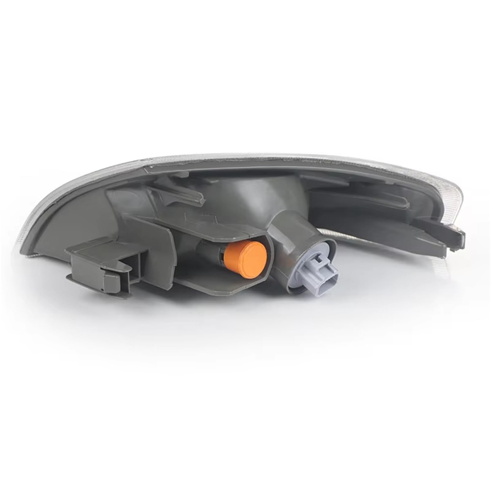 Auto Rückspiegel Blinker,für Nissan X-Trail T30 2001 2002 2003 2004 2005 2006 2007,Auto Blinker Licht Seite Spiegel Blinker Links Rechts Zubehör,A-Left Side
