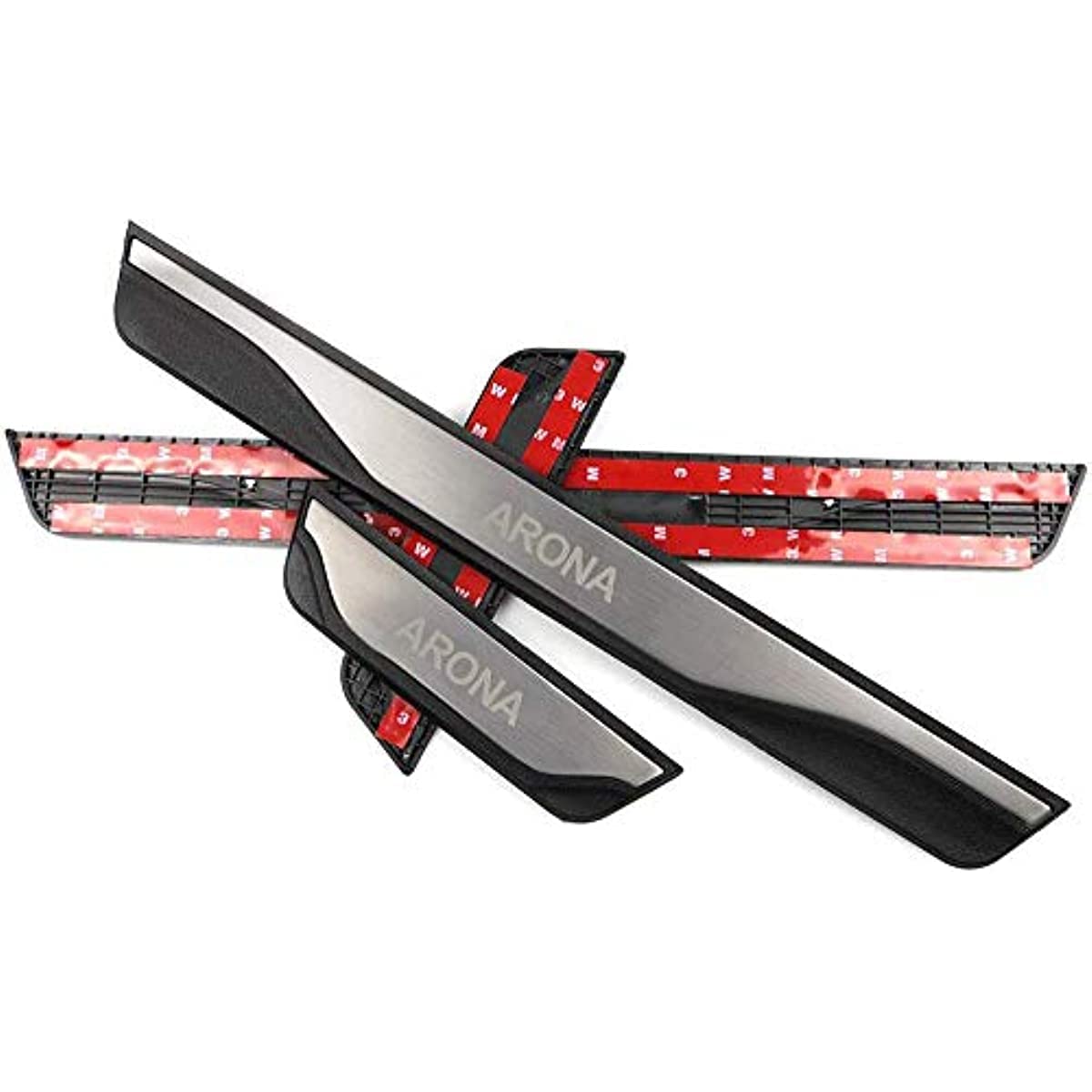 PARE-CHOCS ARRIÈRE SEAT Arona Facelift Ab 2021 + Original 6F9807421B/C EUR 237,22 - FR