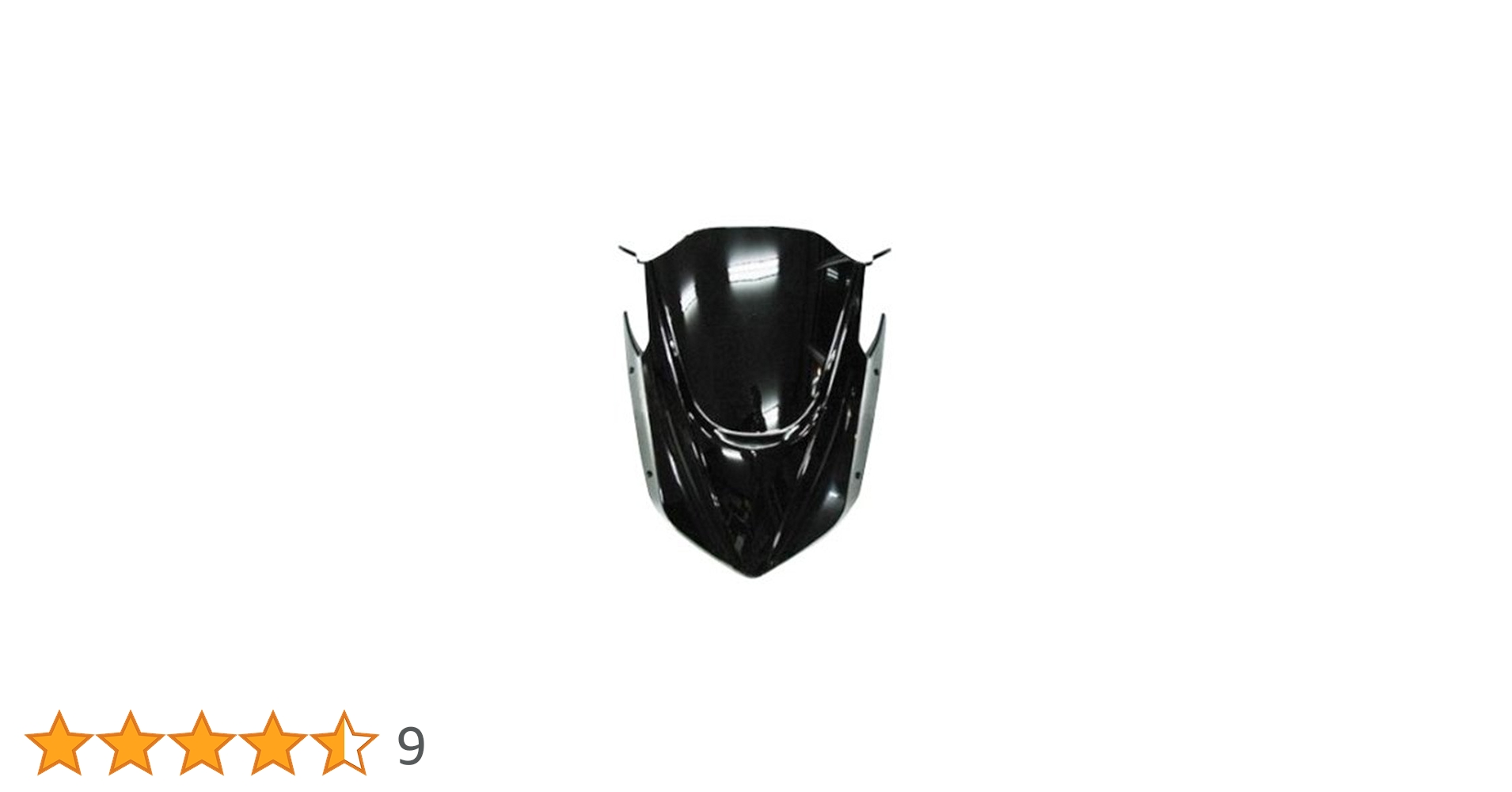 Amazon | (トクトヨ)Tokutoyo ヤマハ対応 MAXAM マグザム エアロ