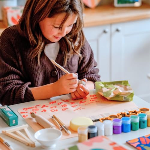 Image of Sculpd Kids Ultimate Pottery Kit