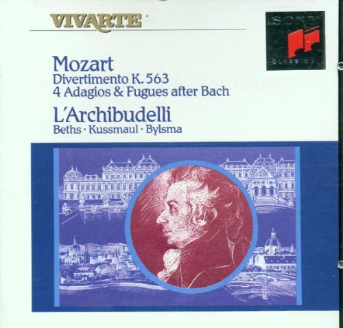 Divertissement pour cordes [Audio CD]