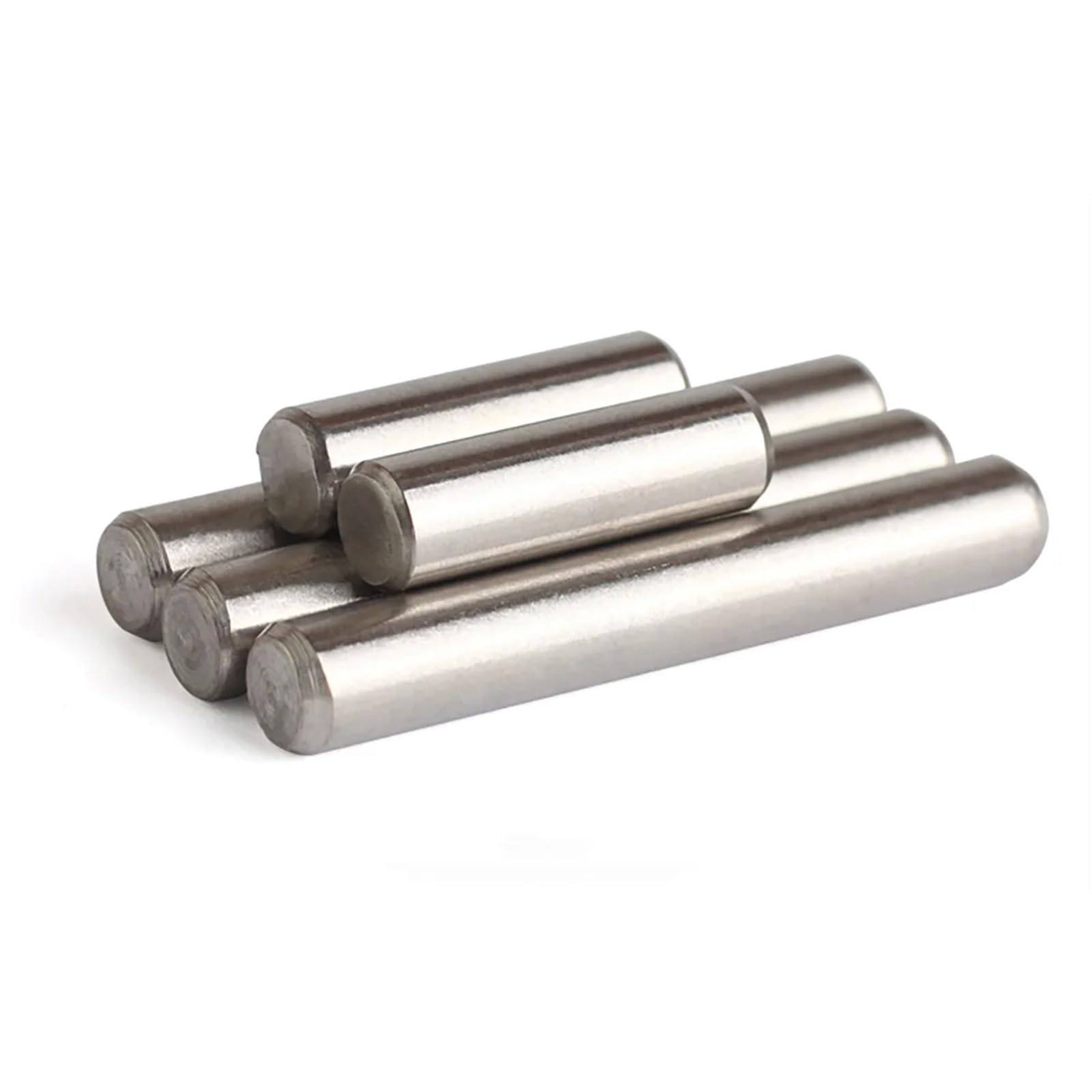 Perni cilindrici di posizionamento dei rulli for acciaio for cuscinetti M5 - M9(5pcs M9X14)
