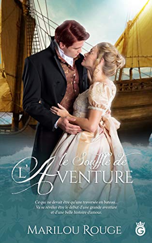 Télécharger Le Souffle de l'Aventure (Historia) PDF