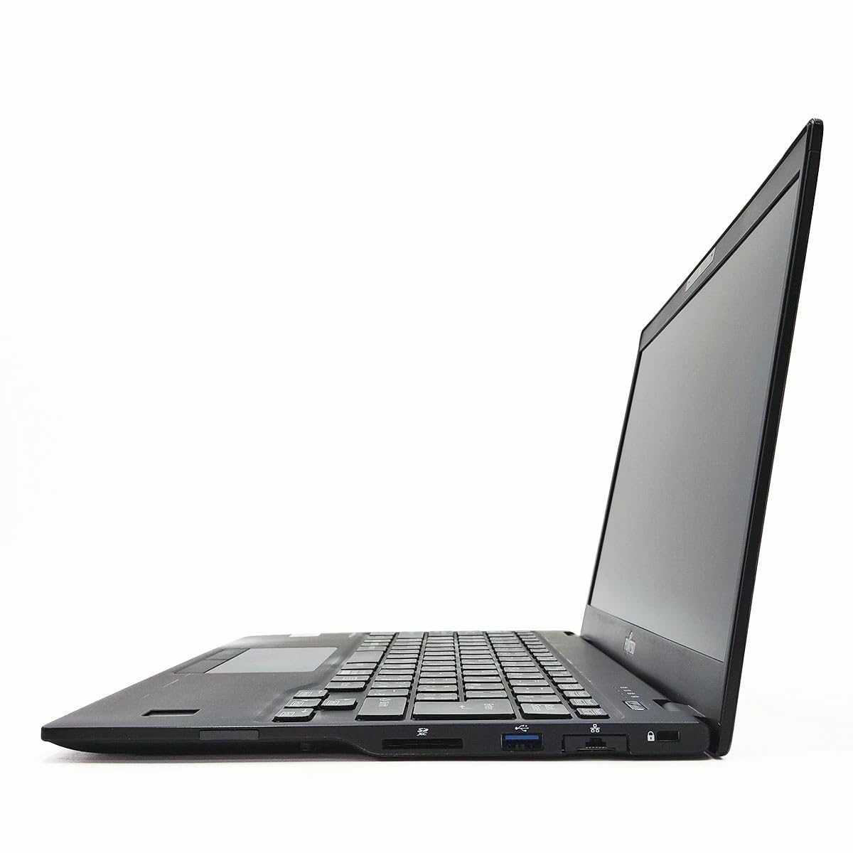 Amazon.co.jp: 【整備済み品】極軽・極薄 富士通 ノートパソコン