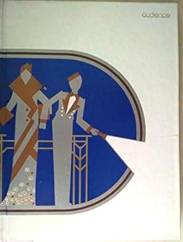 AUDIENCE MAGAZINE: Volume 3, Number 1 (January-February, 1973)