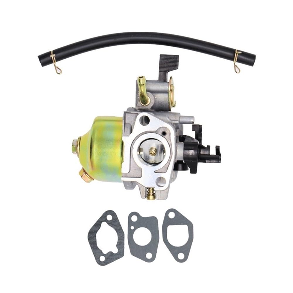 Carburateur GXV120 HR214 HR194 pour moteur thermique 5,5 Ch 16100-ZE7-055