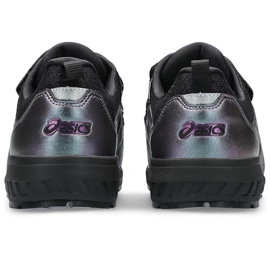 Amazon | [アシックス] 安全靴 スニーカー ウィンジョブ CP307