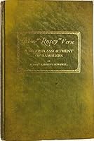 More "Rosey" Verse: A Second Assortment of Ramblers B001K5K8A6 Book Cover