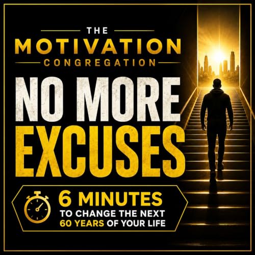 6 Minutes That Could Change the Next 60 Years of Your Life (ELUL MINDSET)