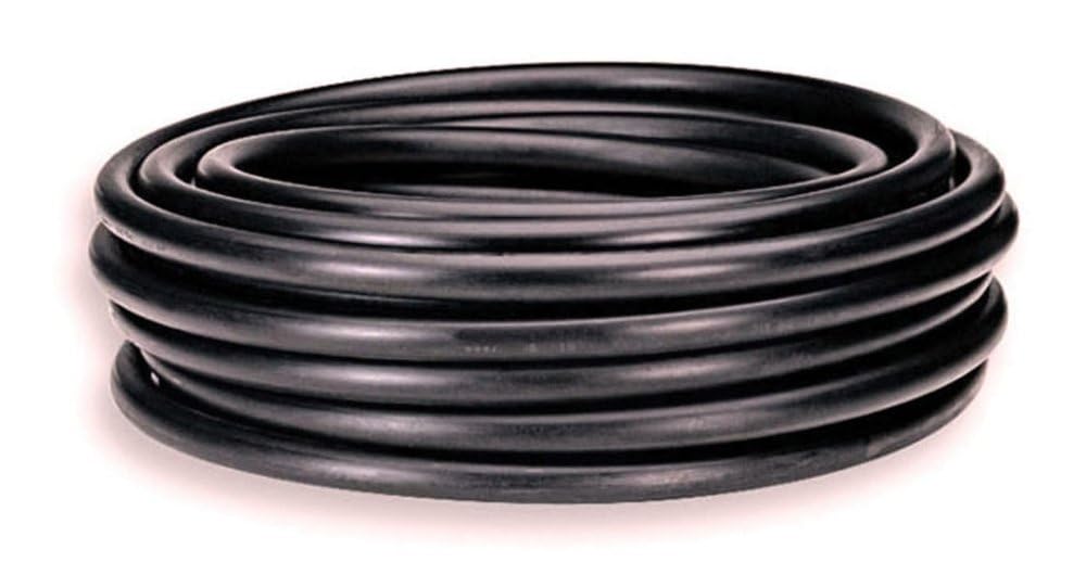 1ROTOLO TUBO POLIETILENE PN4 D 25 MM ROTOLO DA 50 METRI Nextradeitalia