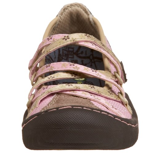 J-41 Little Kid/Big Kid Sweetheart Mary Jane2