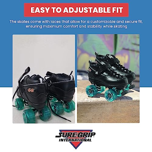 Sure-Grip GT50 Motion Roller Skates