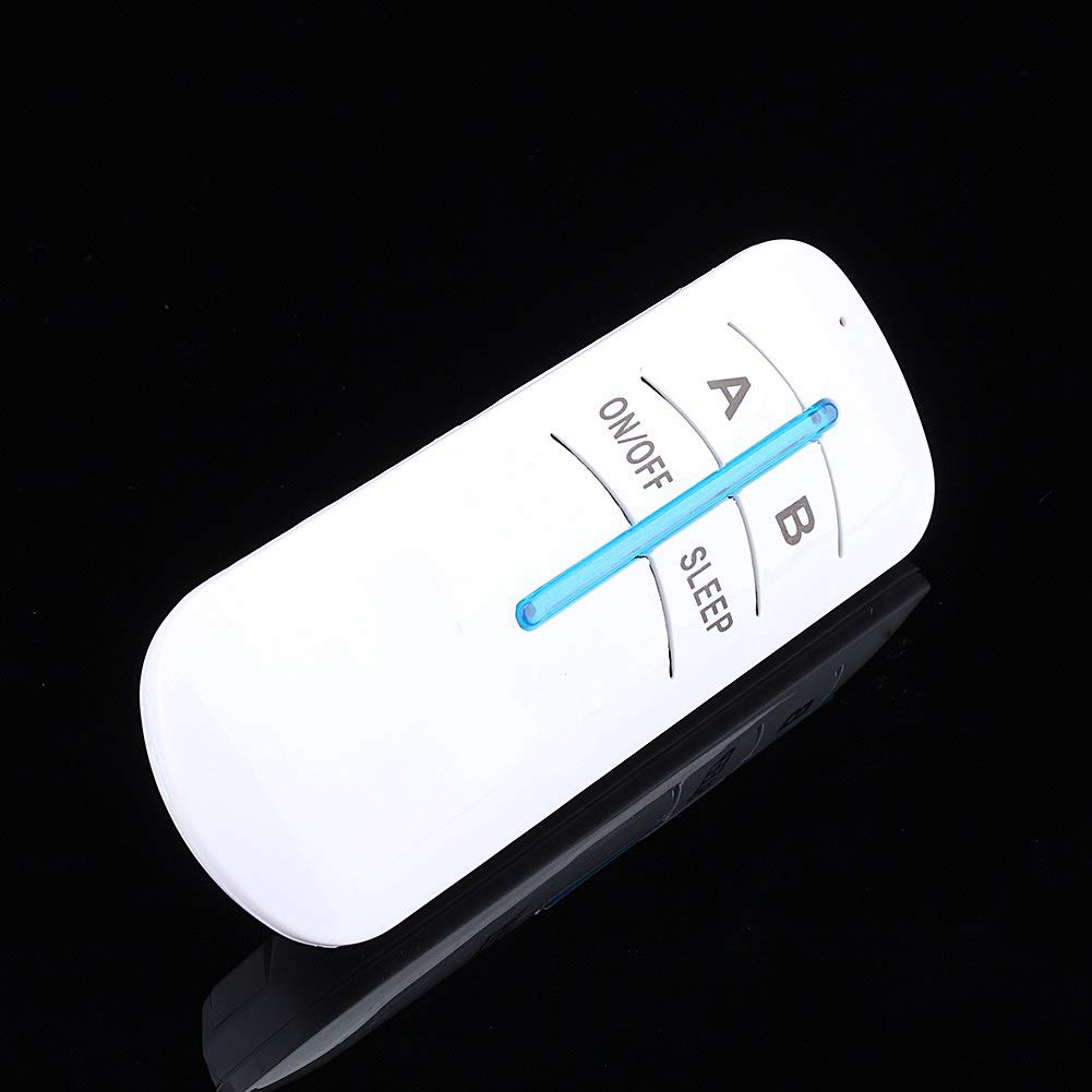 Interruttore RF Senza Fili 433MHz - Telecomando Per Luci E - Foto 7