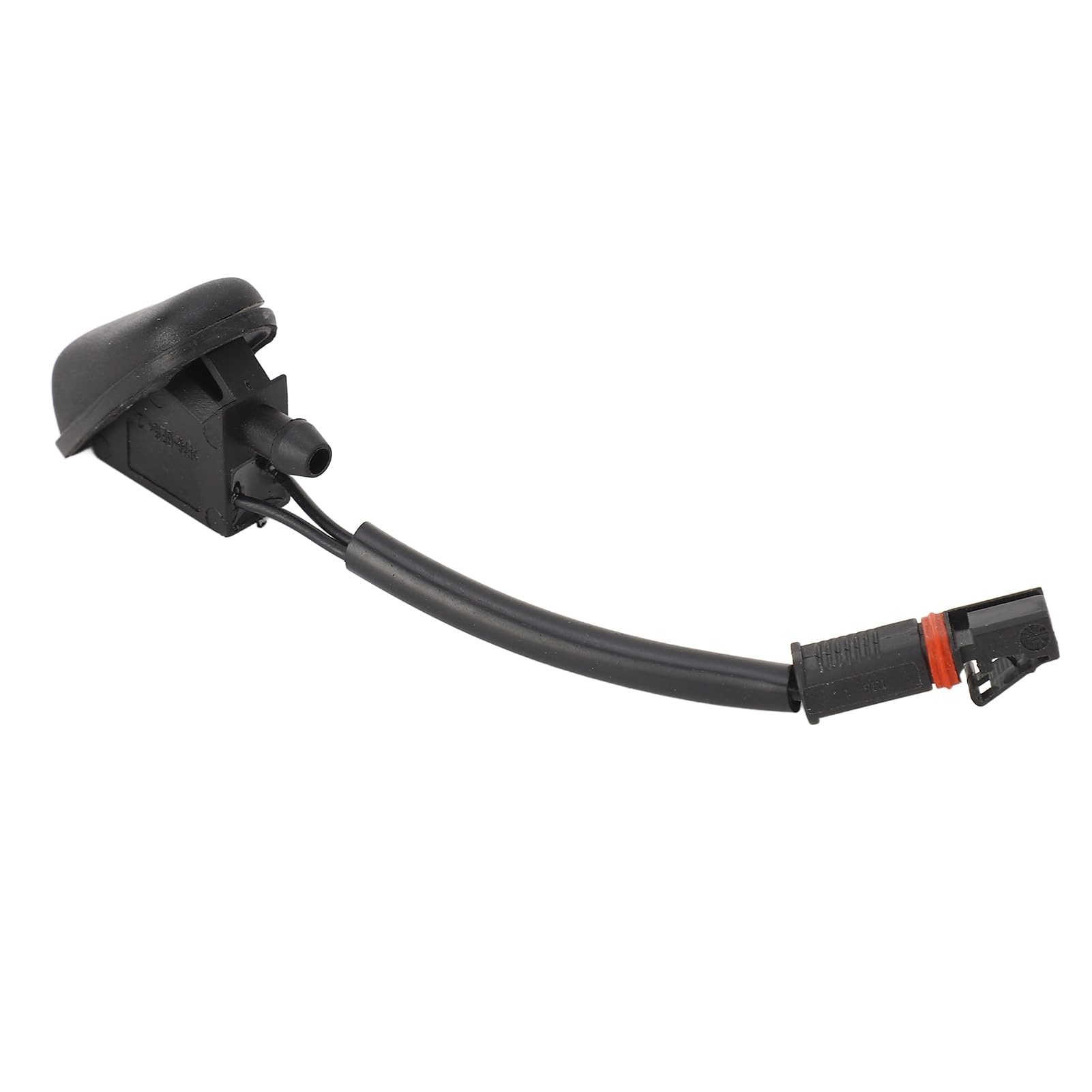 Amazon.com: Heated Windshield Wiper Nozzle 61662755722 2755722 