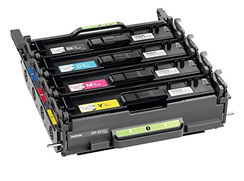 Brother HL L9310CDWTT - vue 9