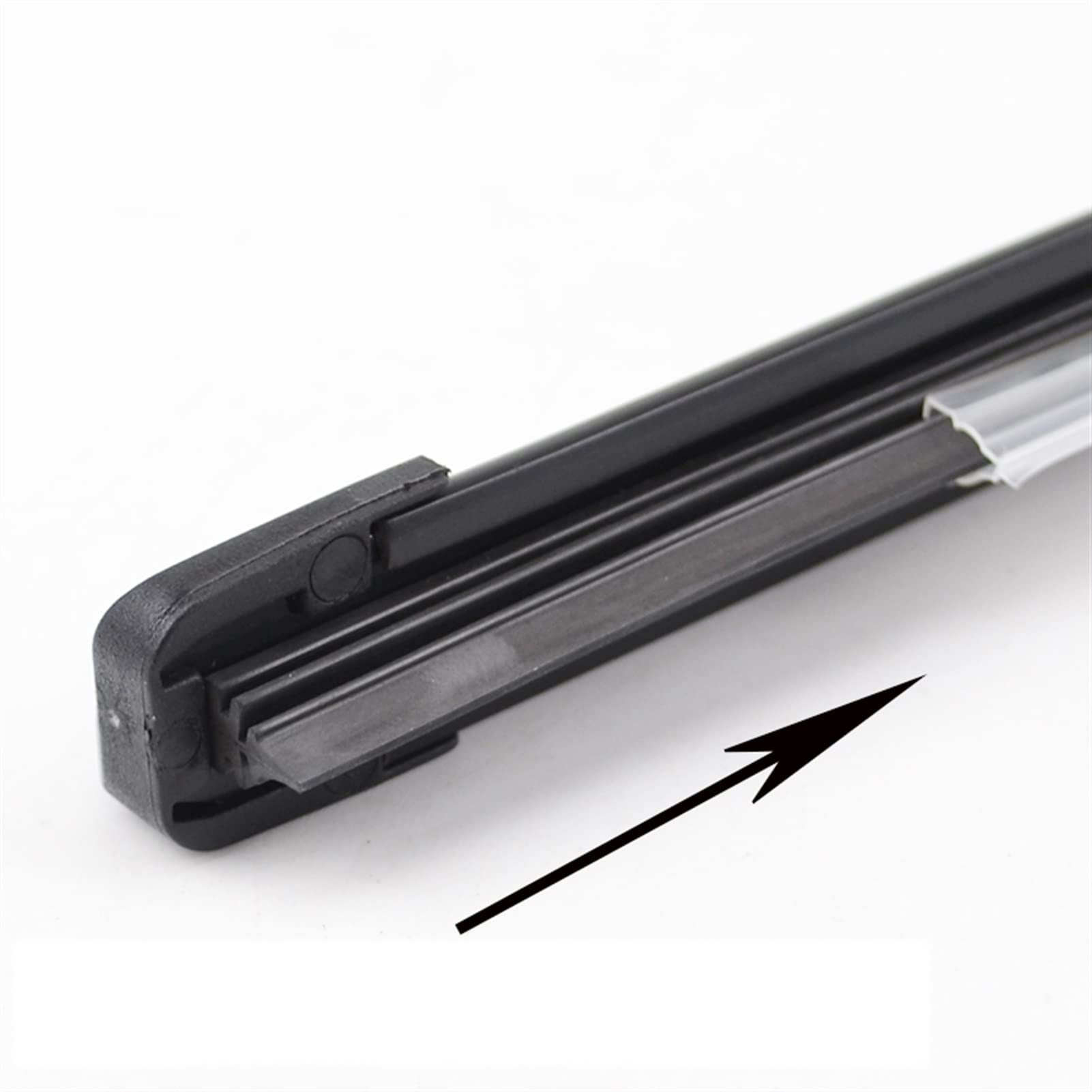 Per S&Koda per Octavia 2004-2011 Tergicristallo Anteriore Posteriore Tergicristallo Spazzole Hatchback Parabrezza Parabrezza 24 "+ 19" + 16 "